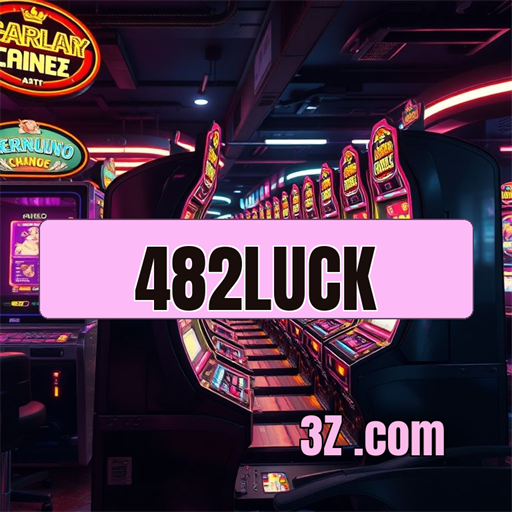 A Incrível Seção App do 482luck: Entretenimento em Alta Voltagem