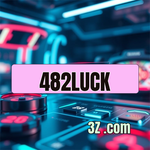 Baixar Jogos Incríveis no 482luck: Diversão Sem Limites