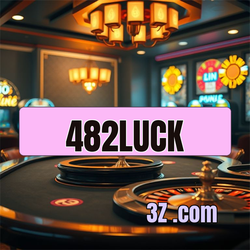 A Confiável Seção do 482luck Revoluciona Jogos Online