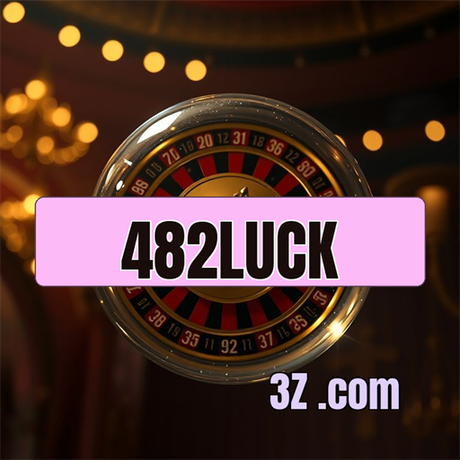 Experimente a Plataforma Vibrante do 482luck com Jogos Incríveis