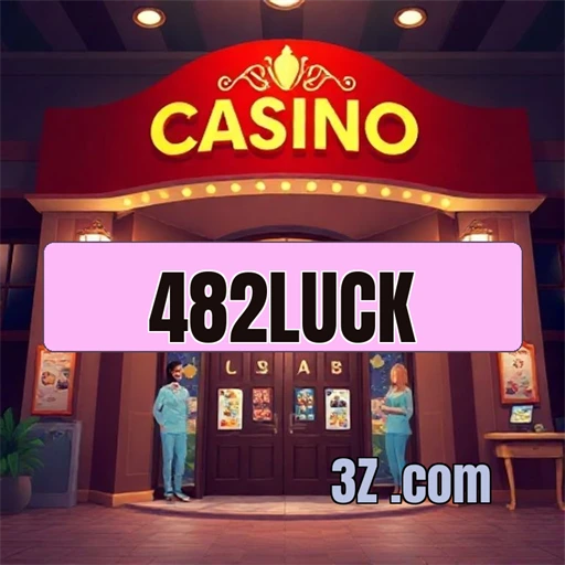 Jogos Empolgantes no 482luck: A Nova Sensação Brasileira