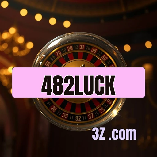Experimente a Plataforma Vibrante do 482luck com Jogos Incríveis