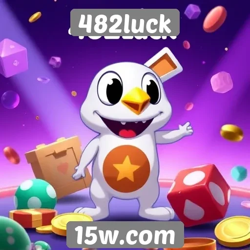 Comparação de bônus oferecidos pelo 482luck