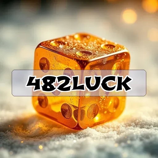 482luck Depósitos