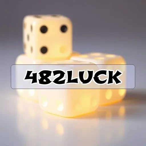 482luck Recursos