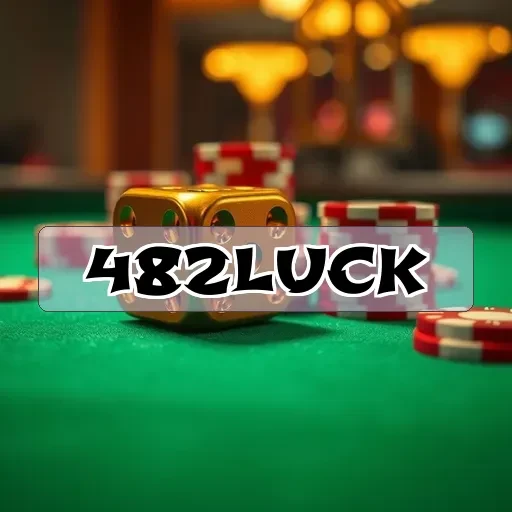 482luck Guias