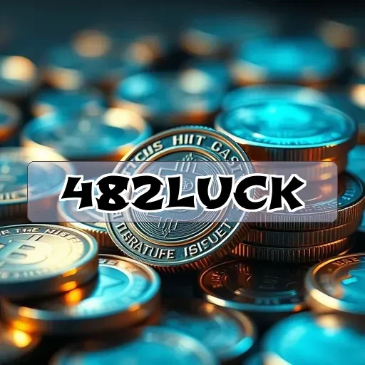 482luck Estratégias