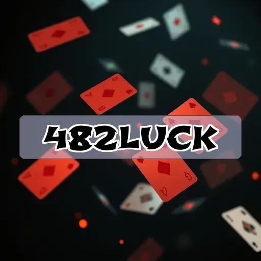 482luck Programa VIP