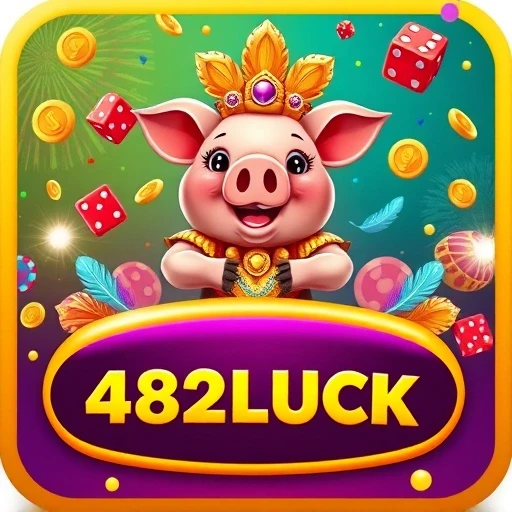 482luck